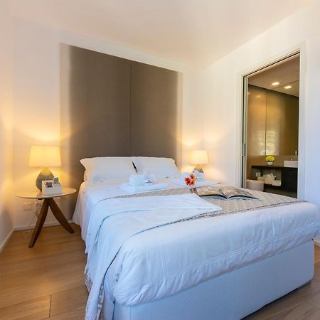 Casa Basilico - Happy Rentals Lugano Exterior photo