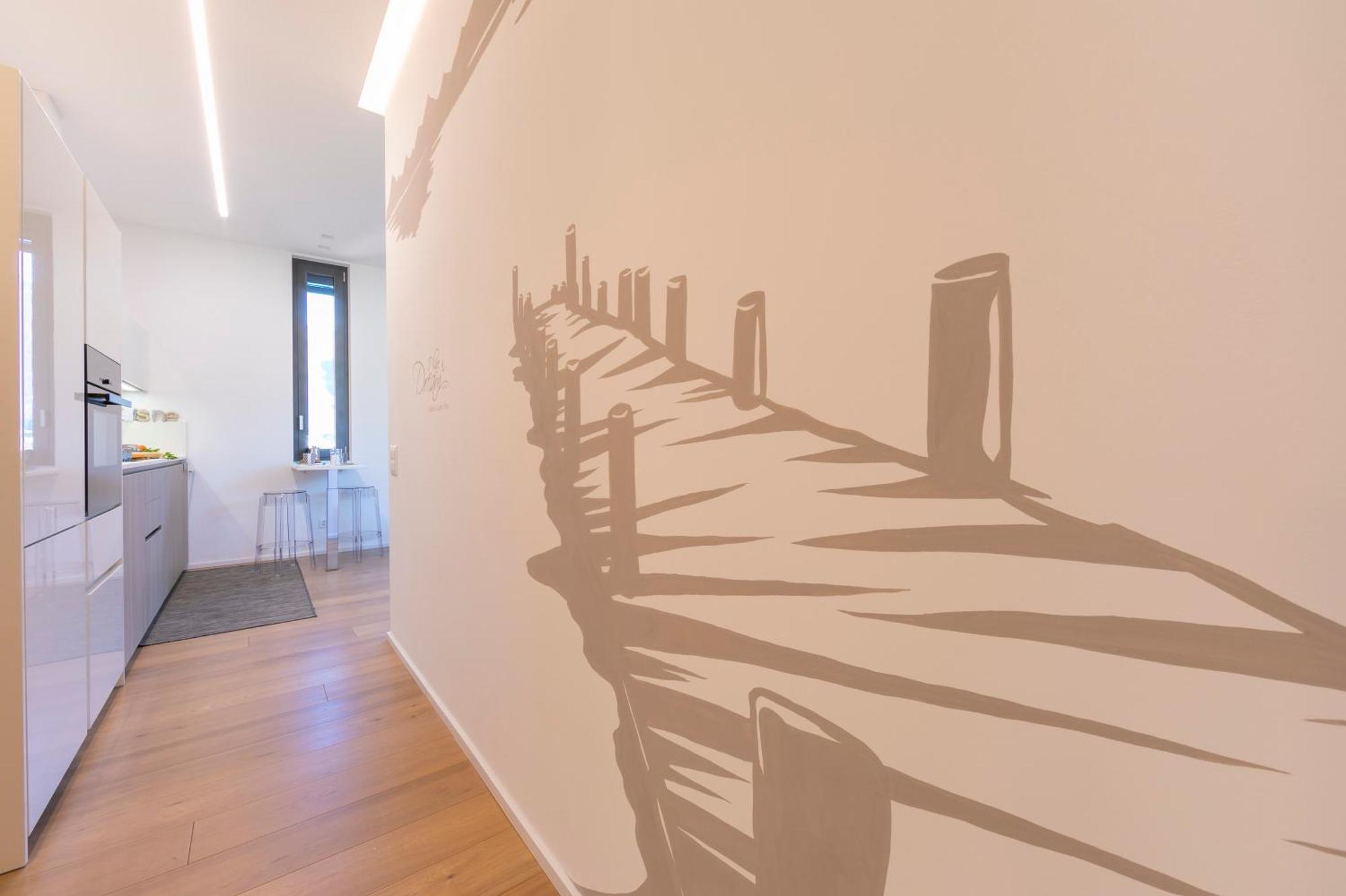 Casa Basilico - Happy Rentals Lugano Exterior photo