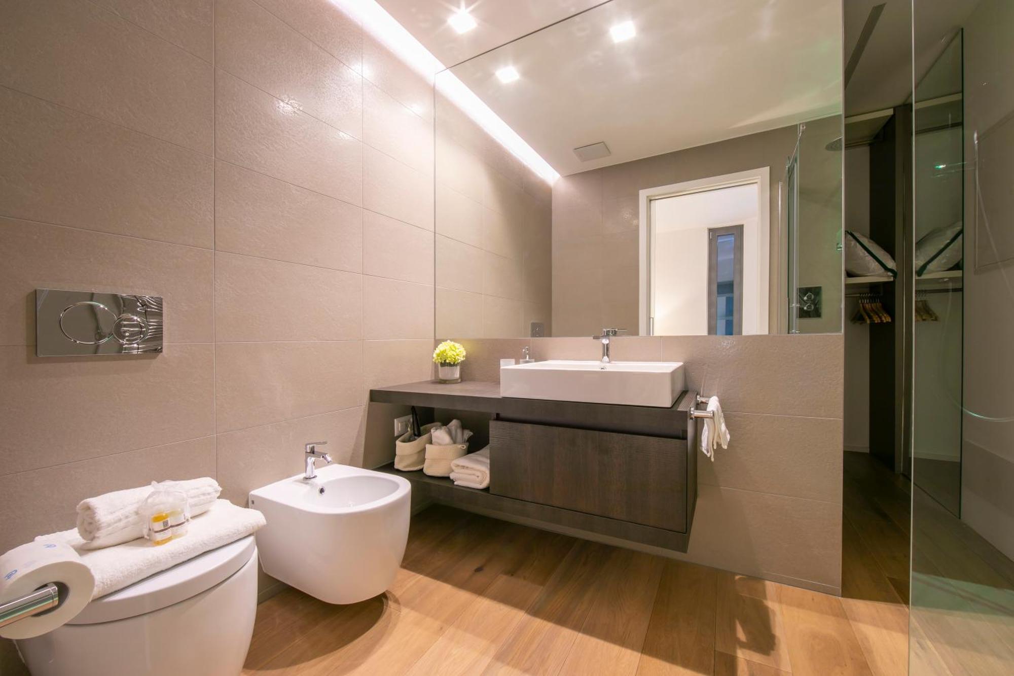 Casa Basilico - Happy Rentals Lugano Exterior photo