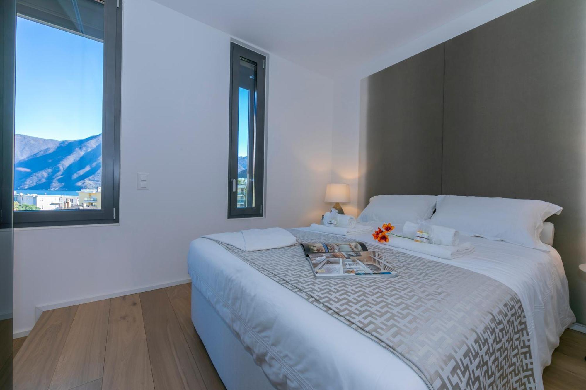 Casa Basilico - Happy Rentals Lugano Exterior photo