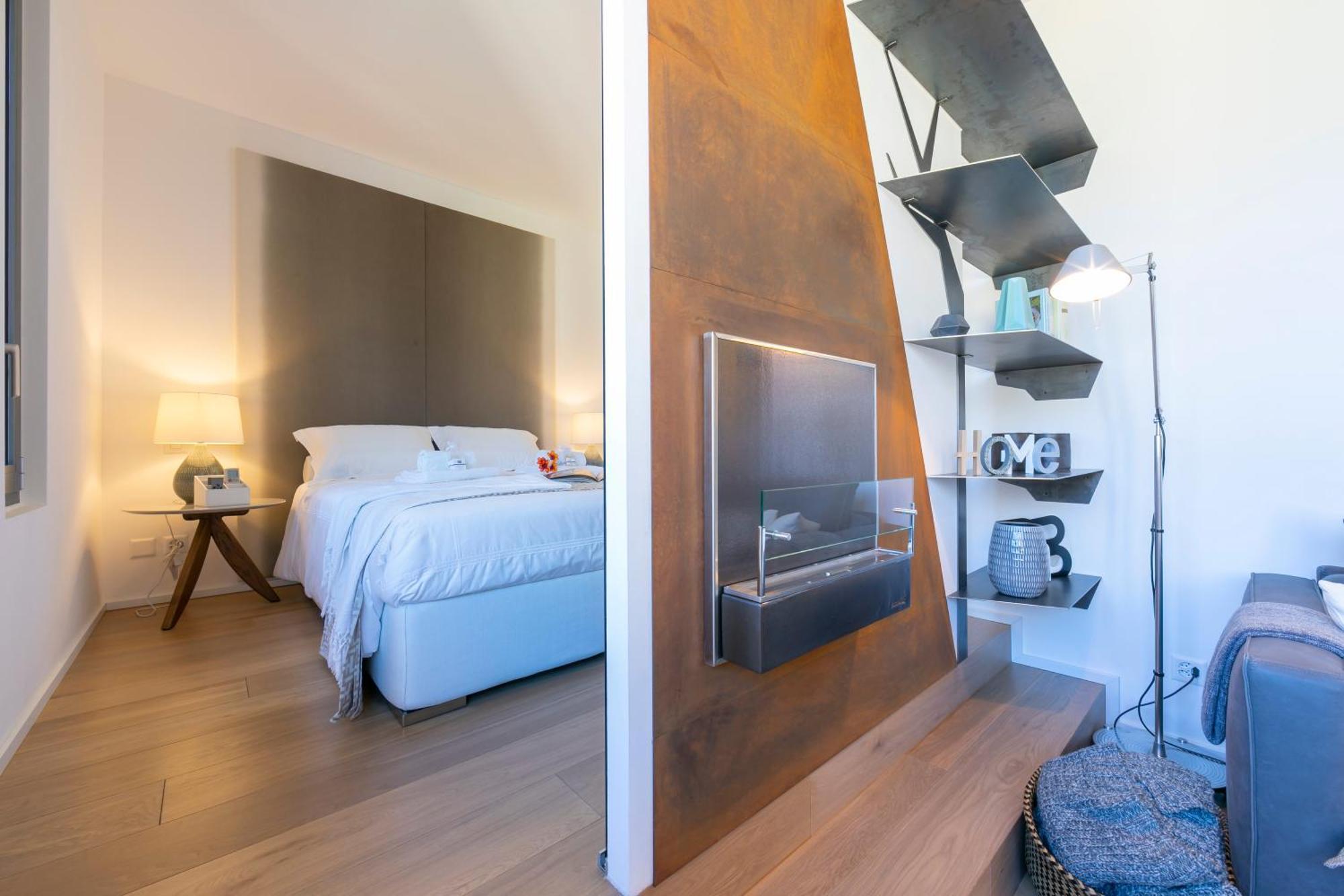Casa Basilico - Happy Rentals Lugano Exterior photo